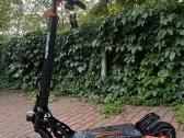 Elektrinis paspirtukas Kukirin G2 Pro 2026m - nuotraukos Nr. 3