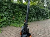 Elektrinis paspirtukas Kukirin G2 Pro 2026m - nuotraukos Nr. 5