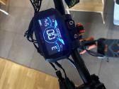 Elektrinis paspirtukas Kukirin G2 Pro 2026m - nuotraukos Nr. 6