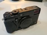 Fujifilm X-pro1 fotoaparatas - nuotraukos Nr. 4