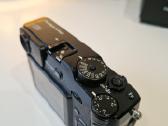 Fujifilm X-pro1 fotoaparatas - nuotraukos Nr. 6