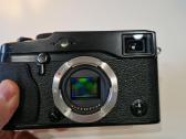 Fujifilm X-pro1 fotoaparatas - nuotraukos Nr. 8
