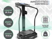 Vibro Treniruoklis Bluefin Fitness Pro - nuotraukos Nr. 2