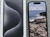 iPhone 15pro 128gb - nuotraukos Nr. 2