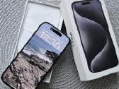 iPhone 15pro 128gb - nuotraukos Nr. 4