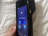 Datecs Bluecash 50 i.eka kasos aparatas - nuotraukos Nr. 4