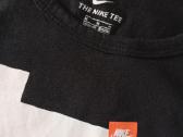 Nike sportiniai marškinėliai - nuotraukos Nr. 2