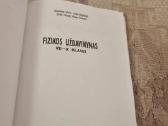 Fizikos uždavinynas 7- 10 klasei - nuotraukos Nr. 3
