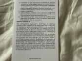 Datecs Bluecash 50 i.eka kasos aparatas - nuotraukos Nr. 8