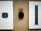 Apple Watch Ultra 2 - nuotraukos Nr. 2