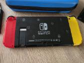 Nintendo Switch Fortnite Special Edition+priedai - nuotraukos Nr. 4