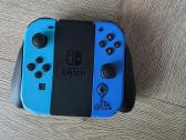 Nintendo Switch Fortnite Special Edition+priedai - nuotraukos Nr. 7