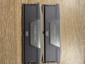 Corsair Vengeance Rgb Ddr5 32gb (2x16gb) 6000mt/s - nuotraukos Nr. 2