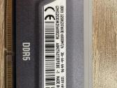Corsair Vengeance Rgb Ddr5 32gb (2x16gb) 6000mt/s - nuotraukos Nr. 3