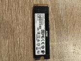 Xpg Gammix S5 1tb Nvme SSD - nuotraukos Nr. 2