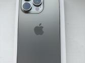 iPhone 15 Pro 128gb Natural Titanium - nuotraukos Nr. 2