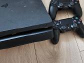 Žaidimų konsolė Ps4 - nuotraukos Nr. 3