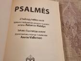 Psalmės - nuotraukos Nr. 2