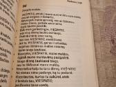 Psalmės - nuotraukos Nr. 5