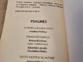 Psalmės - nuotraukos Nr. 6