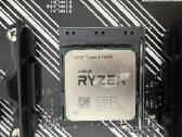 Cpu+mobo (5600x + b550m) - nuotraukos Nr. 2