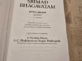 Šrimad Bhagavatam - nuotraukos Nr. 2