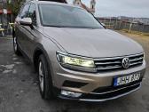 VW Tiguan 2.0 Tsi 132 kw 4motion Dsg LED - nuotraukos Nr. 2