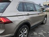 VW Tiguan 2.0 Tsi 132 kw 4motion Dsg LED - nuotraukos Nr. 3