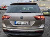 VW Tiguan 2.0 Tsi 132 kw 4motion Dsg LED - nuotraukos Nr. 4
