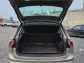 VW Tiguan 2.0 Tsi 132 kw 4motion Dsg LED - nuotraukos Nr. 5