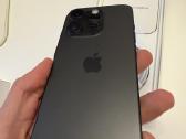 Idealus Apple iPhone 14 pro 128 GB - nuotraukos Nr. 2