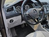 VW Tiguan 2.0 Tsi 132 kw 4motion Dsg LED - nuotraukos Nr. 7