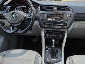VW Tiguan 2.0 Tsi 132 kw 4motion Dsg LED - nuotraukos Nr. 8