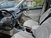 VW Tiguan 2.0 Tsi 132 kw 4motion Dsg LED - nuotraukos Nr. 11