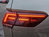VW Tiguan 2.0 Tsi 132 kw 4motion Dsg LED - nuotraukos Nr. 14