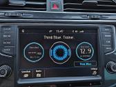 VW Tiguan 2.0 Tsi 132 kw 4motion Dsg LED - nuotraukos Nr. 21