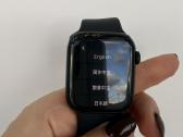 Parduodu naudotą Apple Watch Se (2. karta, 44mm), - nuotraukos Nr. 6
