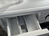 Skalbimo mašina Electrolux 6kg 38cm gylis! - nuotraukos Nr. 8