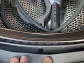 Skalbimo mašina Electrolux 6kg 38cm gylis! - nuotraukos Nr. 10