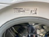 Skalbimo mašina Electrolux 6kg 38cm gylis! - nuotraukos Nr. 11