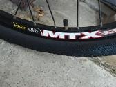 Trek X-caliber 8 elektrinis dviratis - nuotraukos Nr. 3