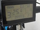 Trek X-caliber 8 elektrinis dviratis - nuotraukos Nr. 4