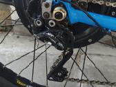 Trek X-caliber 8 elektrinis dviratis - nuotraukos Nr. 5