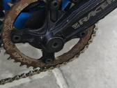 Trek X-caliber 8 elektrinis dviratis - nuotraukos Nr. 6