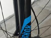 Trek X-caliber 8 elektrinis dviratis - nuotraukos Nr. 10