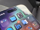 Apple iPhone 16 Pro 256gb - nuotraukos Nr. 4