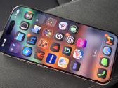 Apple iPhone 16 Pro 256gb - nuotraukos Nr. 3