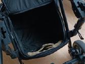 Vaikiškas vežimėlis Tutis Mimi Style 3in1 - nuotraukos Nr. 12