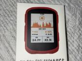 Garmin edge 540/840 - nuotraukos Nr. 2