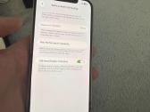 iPhone 12 pro max - nuotraukos Nr. 6